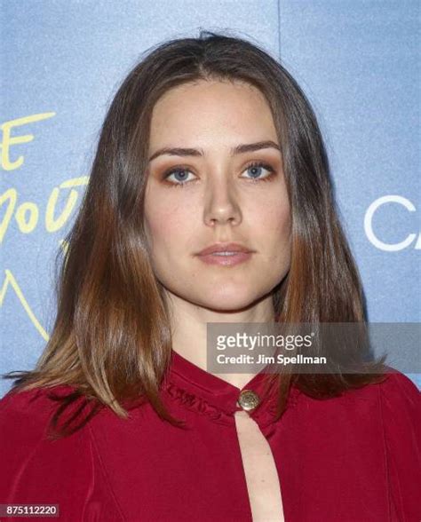 1,338 Megan Boone Photos Stock Photos & High